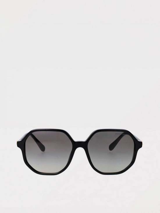 25FW 스와로브스키 선글라스 0SK6003 100111 Black - SWAROVSKI