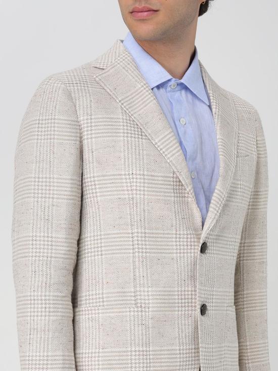 25SS 딸리아토레 수트 자켓 1SMC22KPE610059T3285 727 Dove Grey - TAGLIATORE