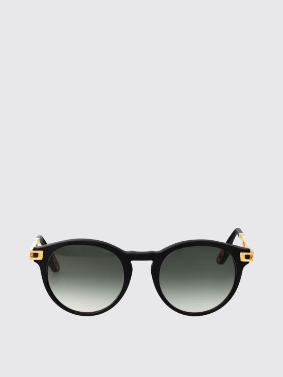 25SS Maybach Eyewear 선글라스 THE EXPERT III G ABM Z66 Black - OTHER BRANDS