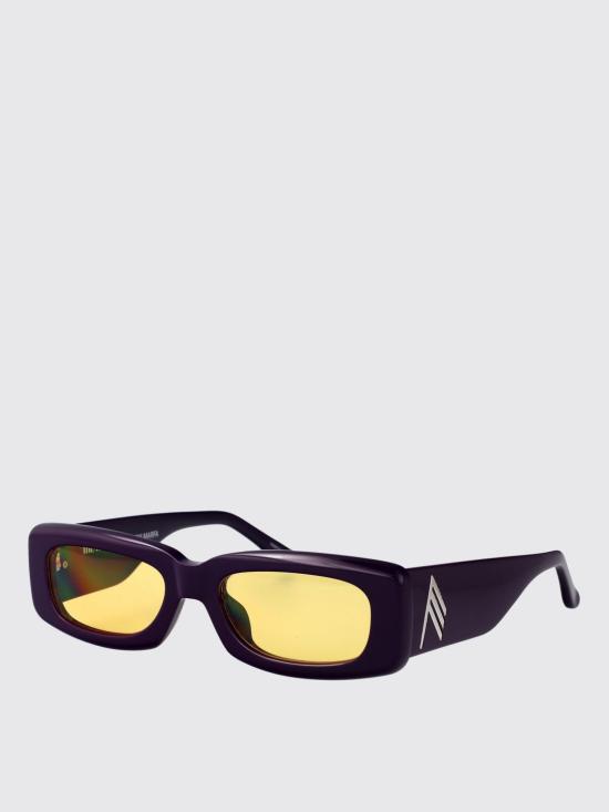 26SS 디 아티코 선글라스 ATTICO16C22SUN C22 Violet