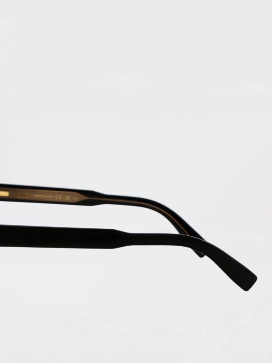 25FW 던힐 선글라스 DU0002S 001 Black - DUNHILL