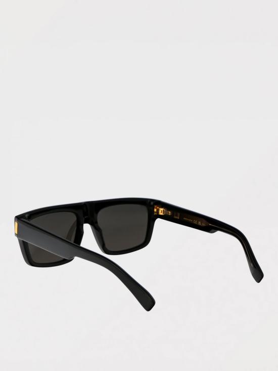 25FW 던힐 선글라스 DU0055S 001 Black - DUNHILL