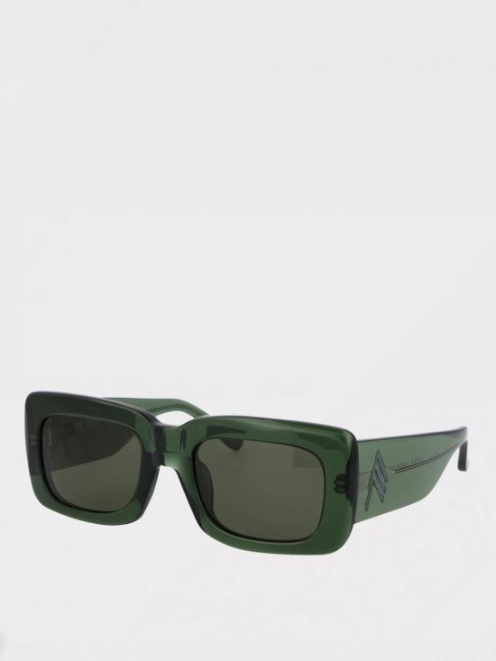 25FW 디 아티코 선글라스 ATTICO3C16SUN 013 Green