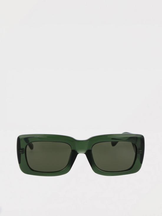 25FW 디 아티코 선글라스 ATTICO3C16SUN 013 Green - THE ATTICO