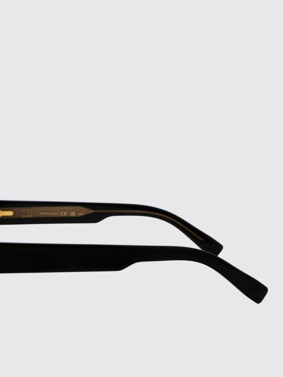 25FW 던힐 선글라스 DU0031S 001 Black - DUNHILL