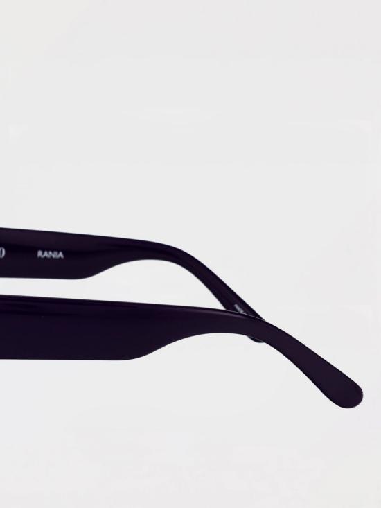 26SS 디 아티코 선글라스 ATTICO63C4SUN C4 Violet - THE ATTICO