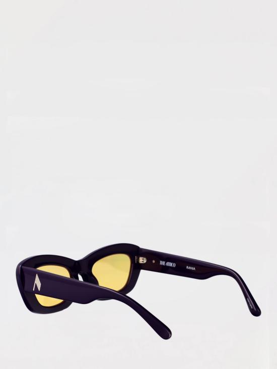 26SS 디 아티코 선글라스 ATTICO63C4SUN C4 Violet - THE ATTICO