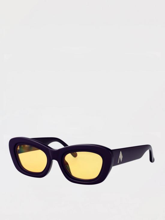 26SS 디 아티코 선글라스 ATTICO63C4SUN C4 Violet