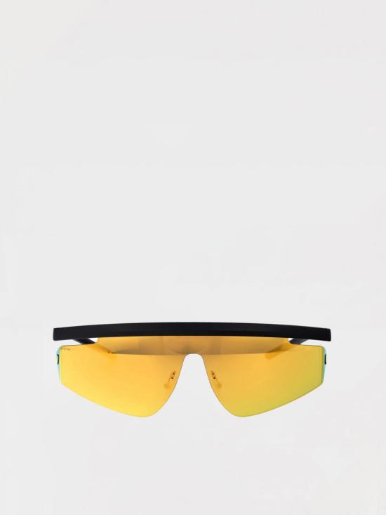 25FW 페라리 선글라스 0FZ6001 504 7P Black 1 - FERRARI