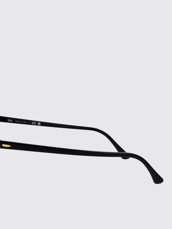 25FW 레이밴 선글라스 0RB3016 W0365 Black - RAY BAN