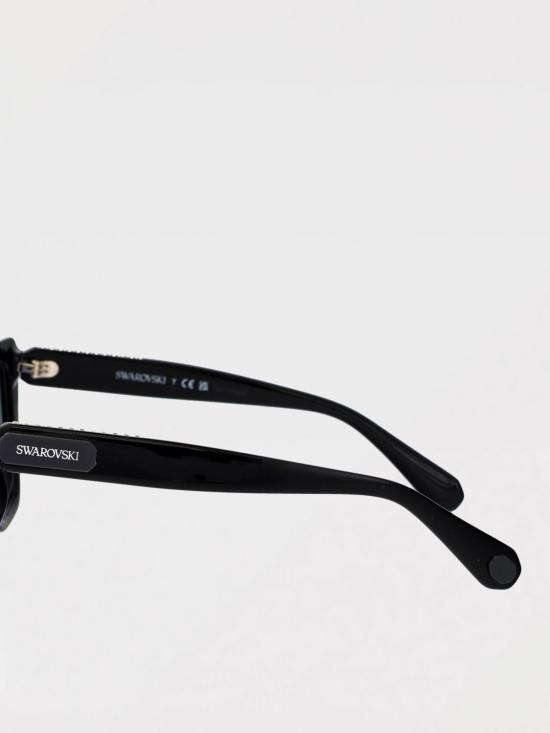 26SS 스와로브스키 선글라스 0SK6013 1010 1 Black - SWAROVSKI