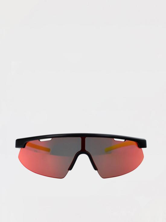 25FW 페라리 선글라스 0FZ6004U 501 6Q Black 1 - FERRARI