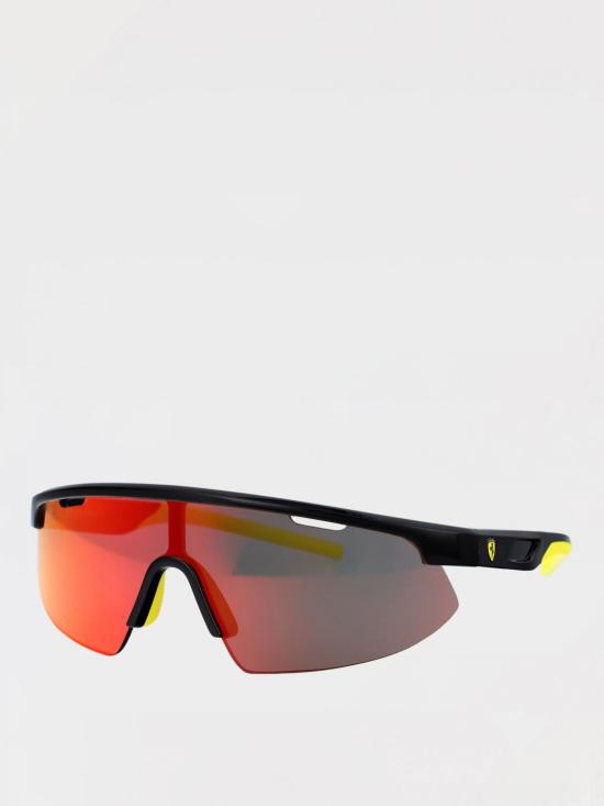 25FW 페라리 선글라스 0FZ6004U 501 6Q Black 1