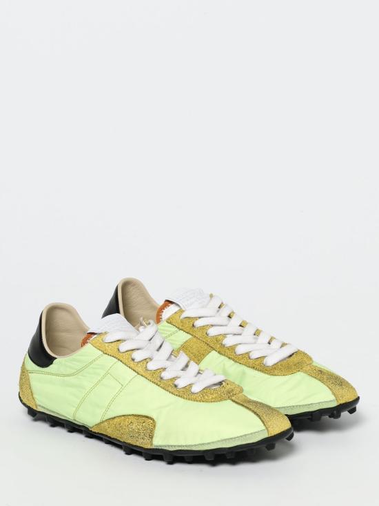 25SS 마르지엘라 스니커즈 S57WS0512P8225 HA841 Green - MAISON MARGIELA