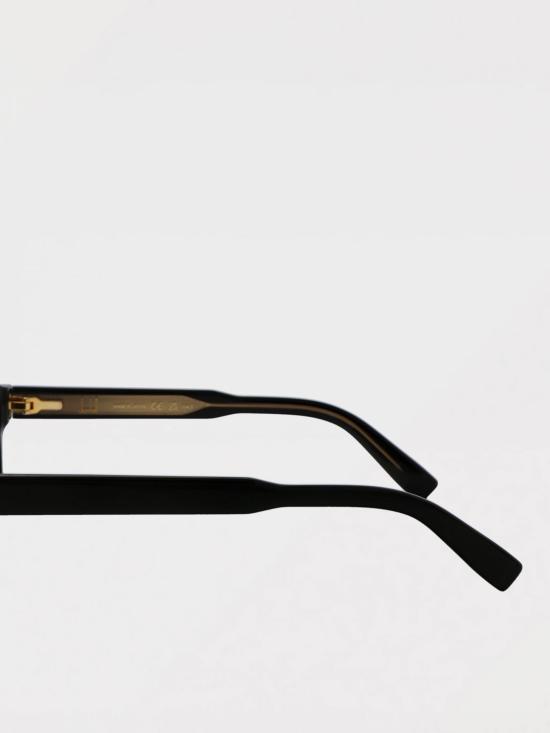 25FW 던힐 선글라스 DU0057S 001 Black - DUNHILL