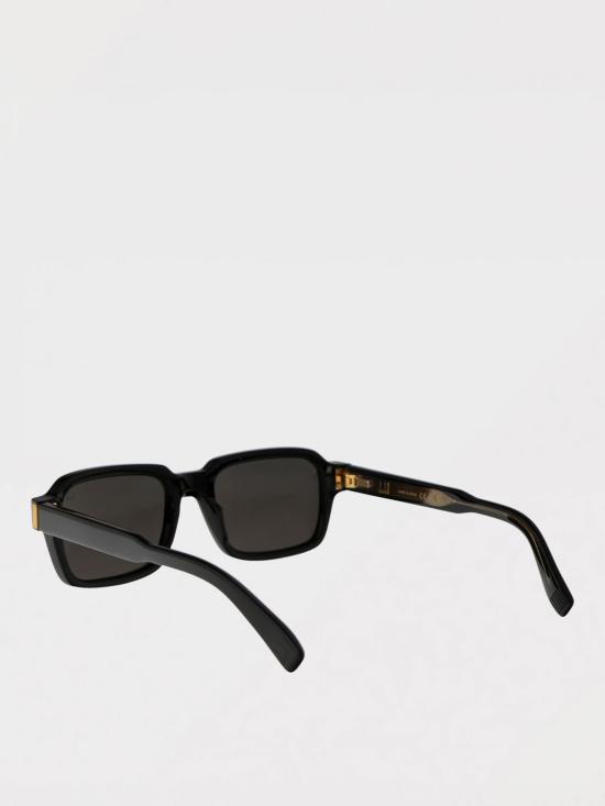 25FW 던힐 선글라스 DU0057S 001 Black - DUNHILL