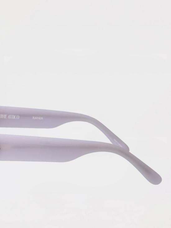 25FW 디 아티코 선글라스 ATTICO63C3SUN C3 Grey - THE ATTICO