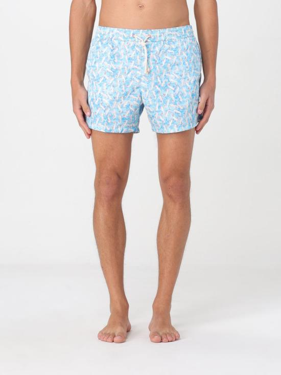 25SS 캄포스 스윔팬츠 KMSSHP005 P005 Turquoise