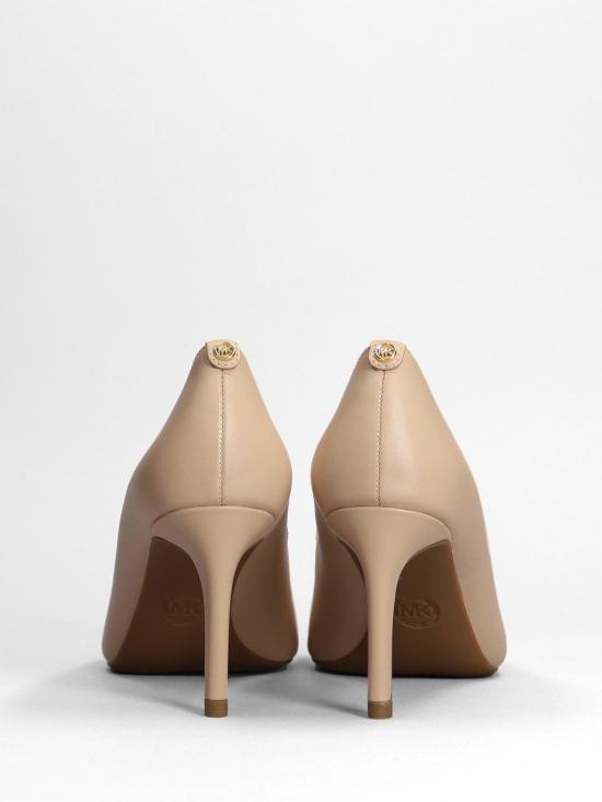 25SS 마이클 코어스 힐/펌프스 40F2HNMP2L 660 Blush Pink - MICHAEL KORS