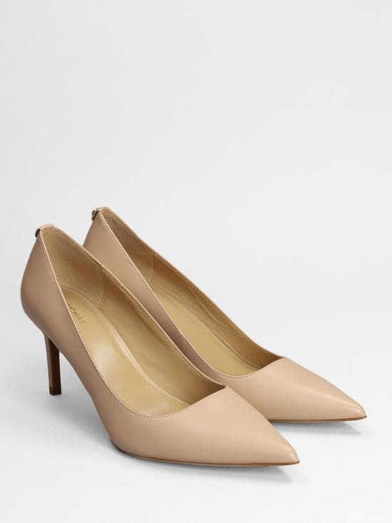 25SS 마이클 코어스 힐/펌프스 40F2HNMP2L 660 Blush Pink - MICHAEL KORS