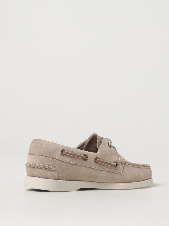 25FW 세바고 로퍼 781111W 910 Brown - SEBAGO