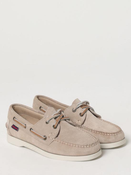 25FW 세바고 로퍼 781111W 910 Brown - SEBAGO