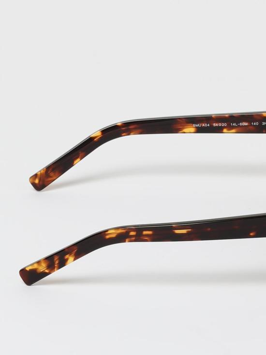 25SS 미우미우 선글라스 A04S 14L60M Brown - MIU MIU