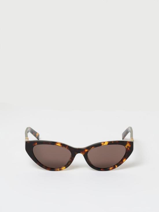 25SS 미우미우 선글라스 A04S 14L60M Brown - MIU MIU