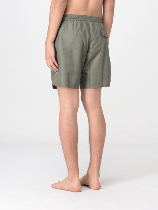 25SS 캄포스 스윔팬츠 KMLCSS00900 S009 Olive - KAMPOS