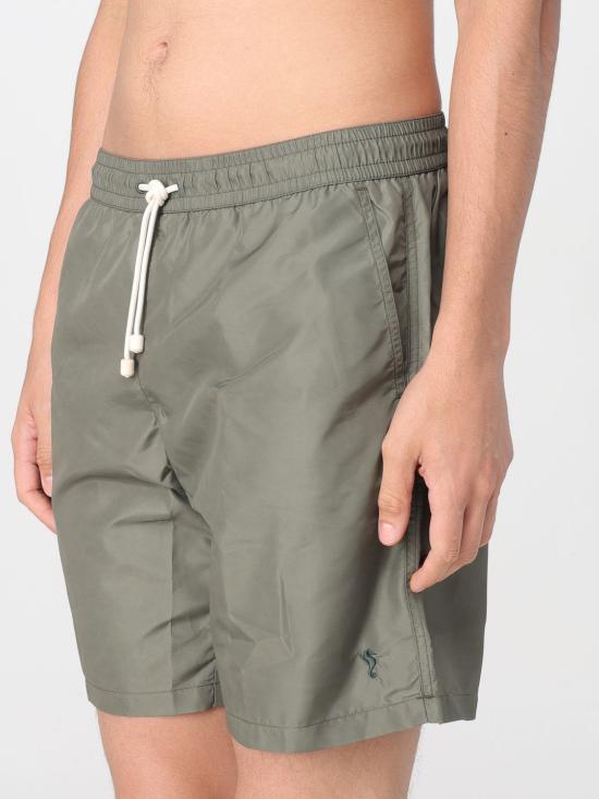 25SS 캄포스 스윔팬츠 KMLCSS00900 S009 Olive - KAMPOS