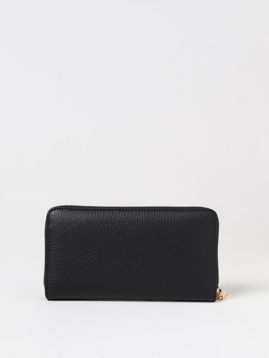 25FW 코치넬리 지갑 E2MW5113201 001 Black - COCCINELLE