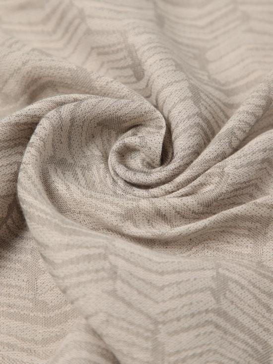 25SS 엠포리오 아르마니 머플러/스카프 EW001872AF15680 U8052 Grey - EMPORIO ARMANI