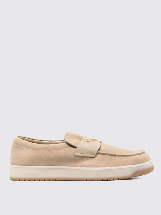 25FW 프라다 스니커즈 2DE147FG000Z5O F0379 Beige
