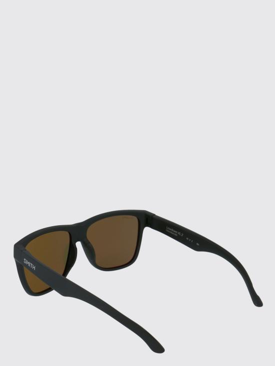 25FW 스미스 선글라스 LOWDOWNXL2 003L7 Black - SMITH