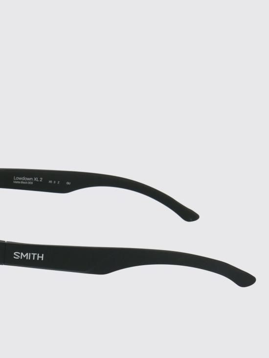 25FW 스미스 선글라스 LOWDOWNXL2 003L7 Black - SMITH
