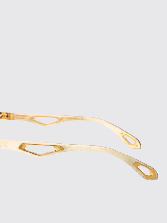 25SS Maybach Eyewear 선글라스 THE JACK I G HRM Z62 White - OTHER BRANDS