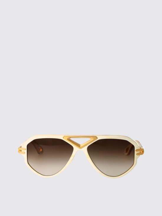 25SS Maybach Eyewear 선글라스 THE JACK I G HRM Z62 White - OTHER BRANDS