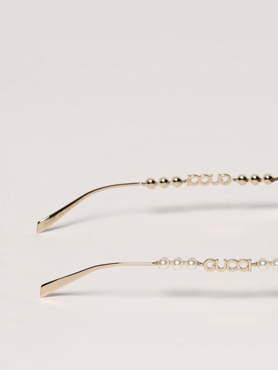 25SS 구찌 선글라스 GG1802S 005 Gold - GUCCI