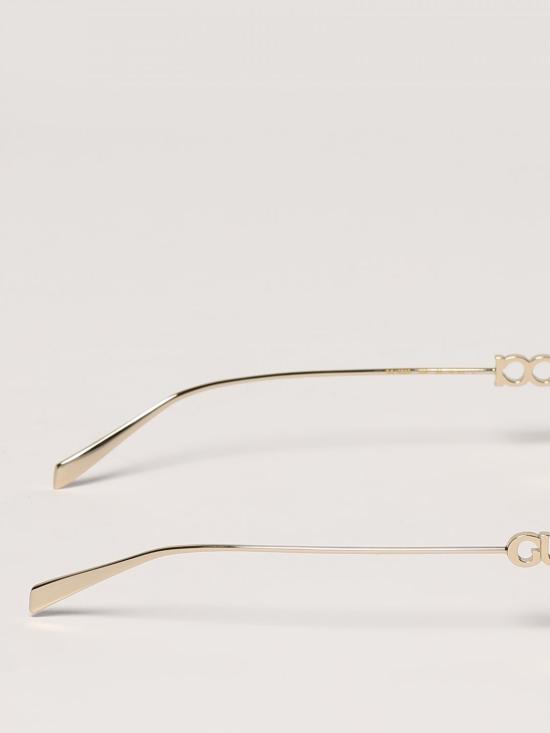 25SS 구찌 선글라스 GG1922S 003 Gold - GUCCI