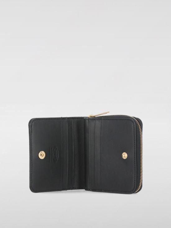 25SS 토즈 지갑 XAWDBMAI200UPP B999 Black - TODS