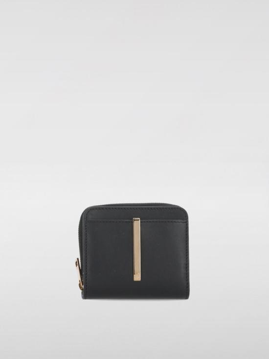 25SS 토즈 지갑 XAWDBMAI200UPP B999 Black