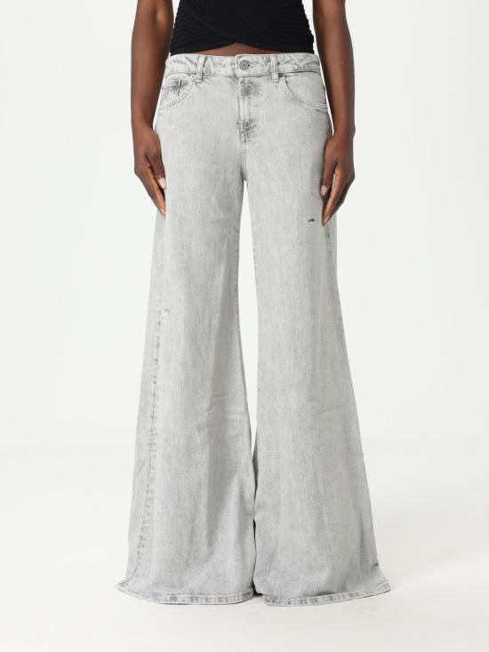 25SS 돈답 데님 팬츠 DP775DF0276DIU7 999 Black