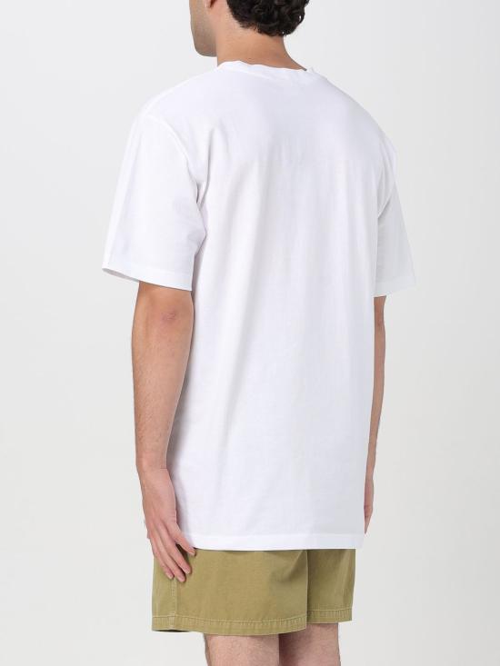 25SS 필슨 반팔 티셔츠 FMTEE0112K0077 106 Grey - FILSON