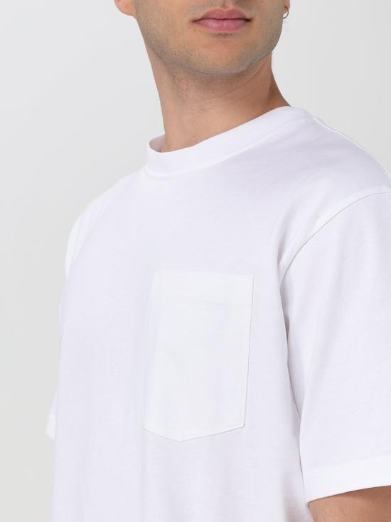 25SS 필슨 반팔 티셔츠 FMTEE0112K0077 106 Grey - FILSON