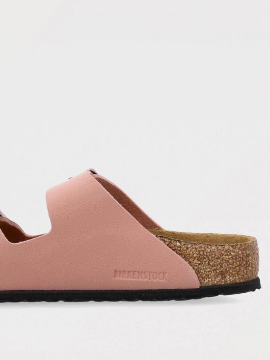 25FW [키즈] 버켄스탁 슈즈 1026423 Pink - BIRKENSTOCK