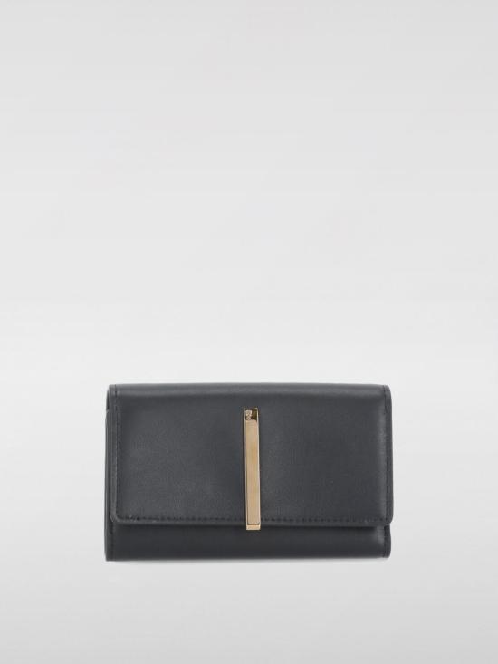 25SS 토즈 지갑 XAWDBMB3300UPP B999 Black