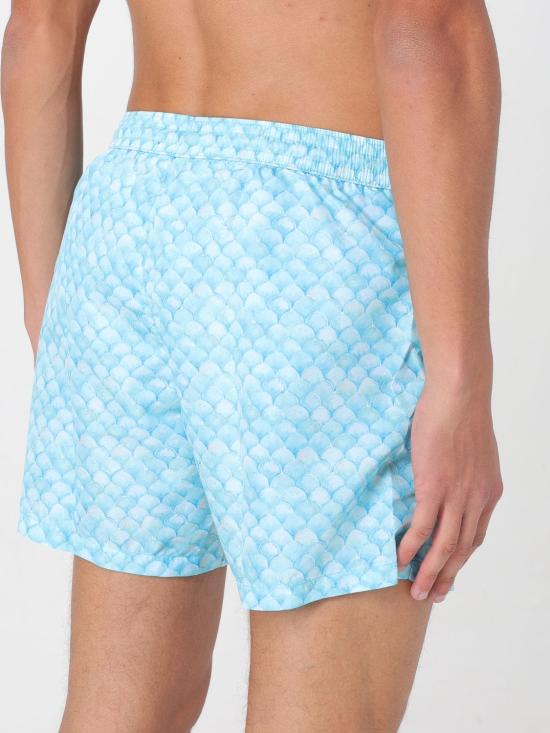 25SS 캄포스 스윔팬츠 KMSSHP05300 P053 Emerald - KAMPOS