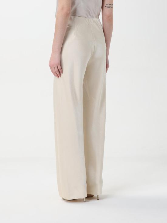 26SS 빈스 팬츠 V995521907 115BON Yellow Cream - VINCE