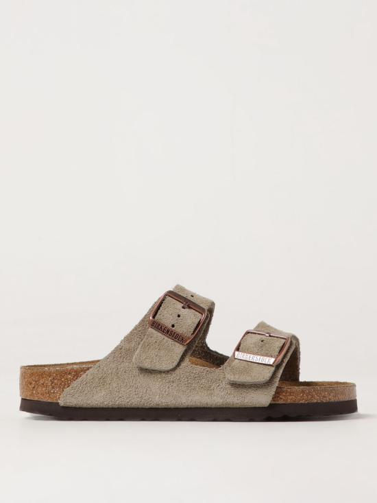 25SS 버켄스탁 뮬/슬리퍼 051463 Beige