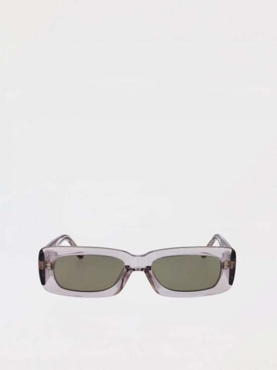 25FW 디 아티코 선글라스 ATTICO16C19SUN C19 Grey - THE ATTICO